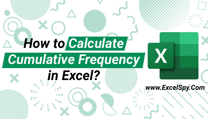 How-to-Calculate-Cumulative-Frequency-in-Excel