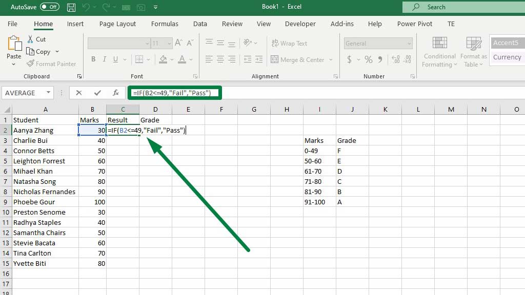 Simple-use-of-IF-formula-in-excel-2