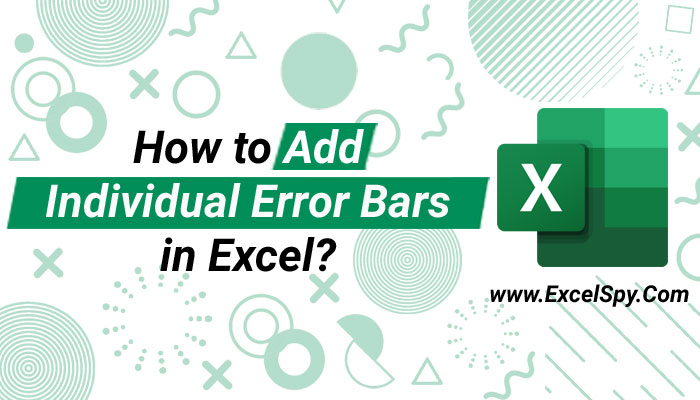 How-to-Add-Individual-Error-Bars-in-Excel
