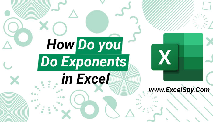 How-Do-you-Do-Exponents-in-Excel