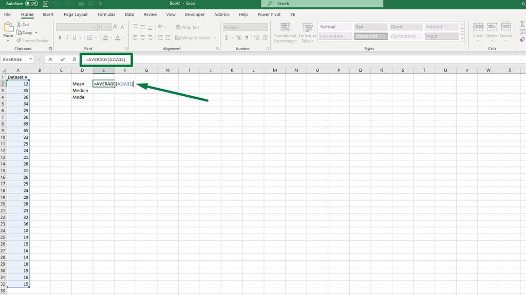 How-to-Calculate-Mean-in-Excel