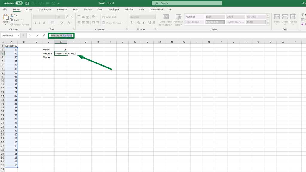 How-to-Calculate-Median-in-Excel