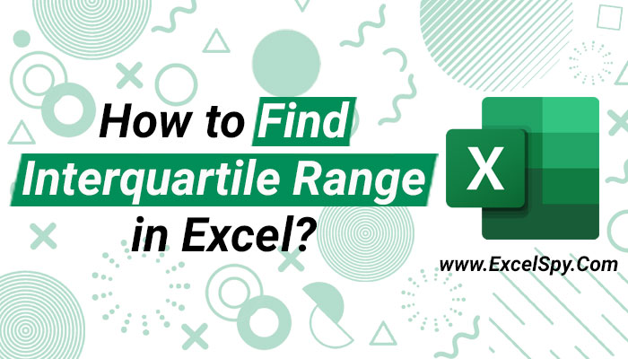 How-to-Find-Interquartile-Range-in-Excel