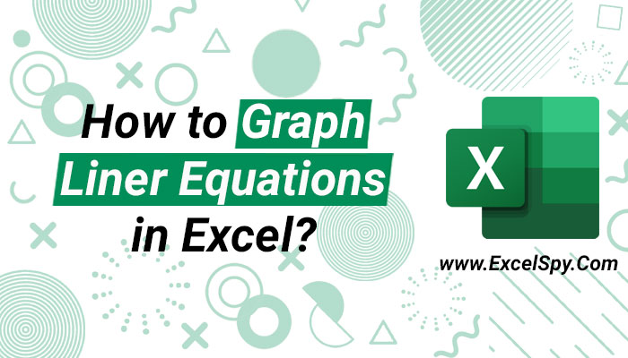 How-to-Graph-Linear-Equations