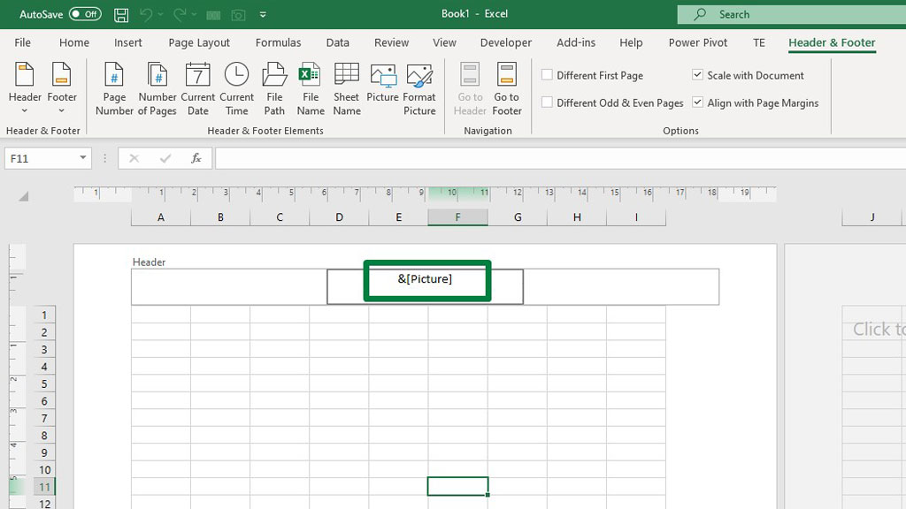 How-to-Insert-Watermark-in-Excel-5