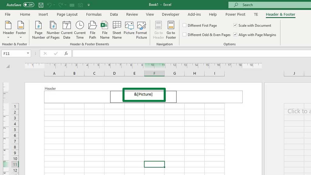 How-to-Insert-Watermark-in-Excel-6