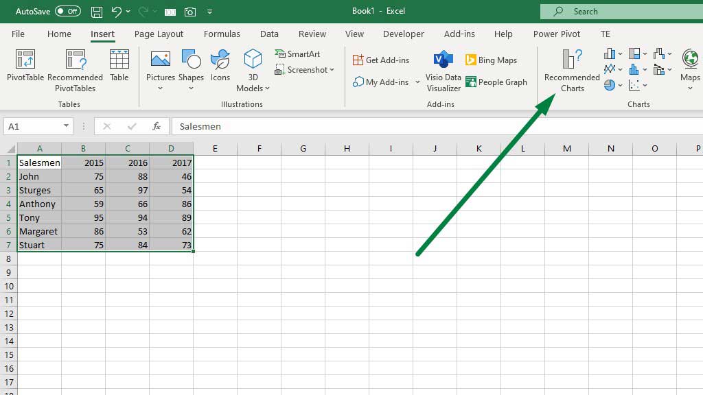 How-to-Make-a-Graph-in-Excel-2
