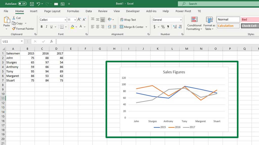 How-to-Make-a-Graph-in-Excel-4