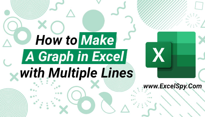 How-to-Make-a-Graph-in-Excel-with-Multiple-Lines