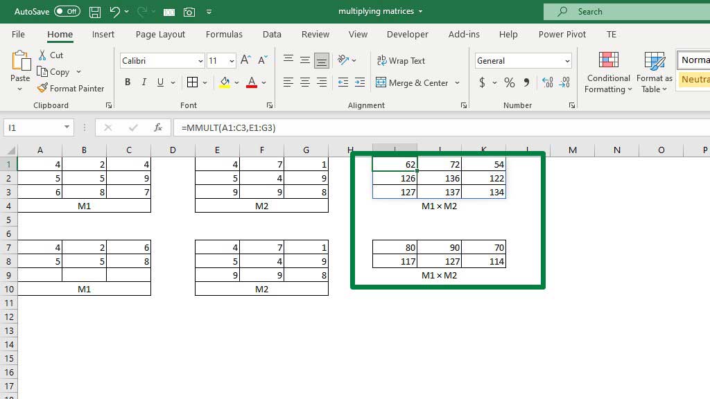 How-to-Multiply-Matrices-in-Excel-3