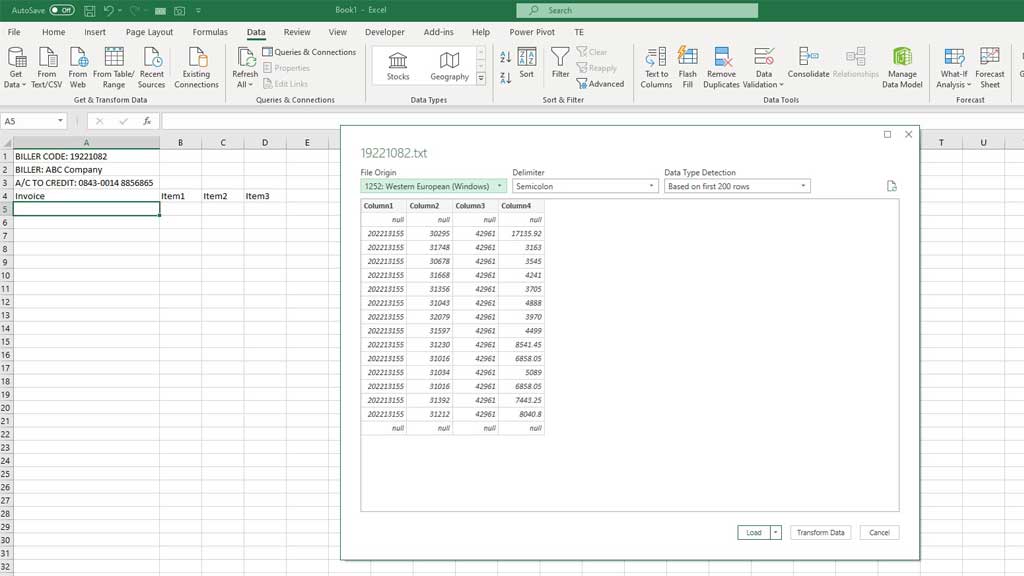 How-to-Open-a-Text-File-in-Excel-5