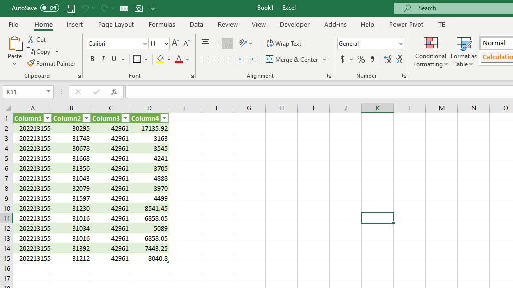 How-to-Open-a-Text-File-in-Excel-8