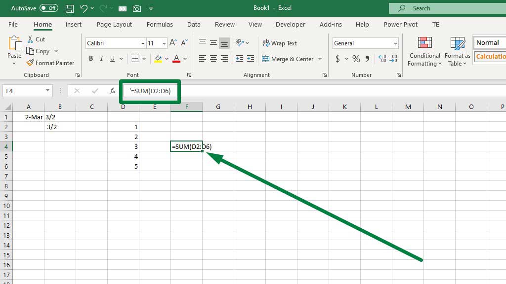 How-to-Stop-Excel-From-Changing-Numbers-4