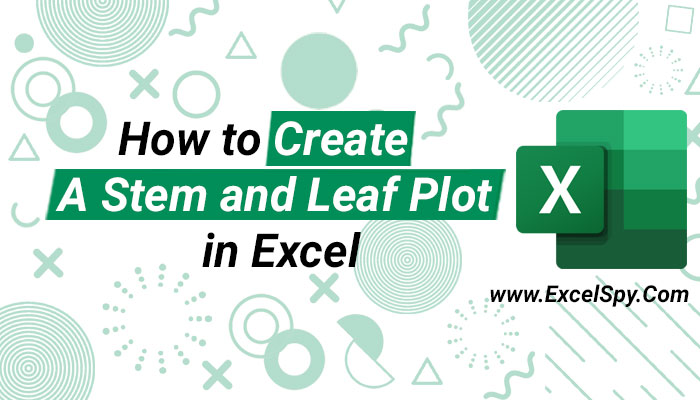 How-to-Create-a-Stem-and-Leaf-Plot-in-Excel
