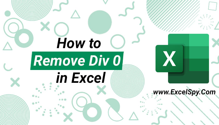 How-to-Remove-Div-0-in-Excel