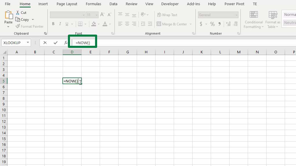Method#1-Combining-date-and-time-in-excel-1