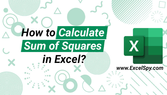 How-to-Calculate-Sum-of-Squares-in-Excel