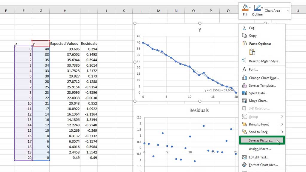 How-to-save-one-excel-chart-1